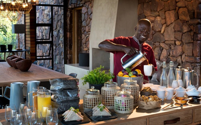 Marataba Mountain Lodge