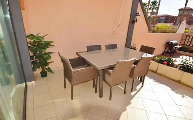 Townhouse Adeje Park