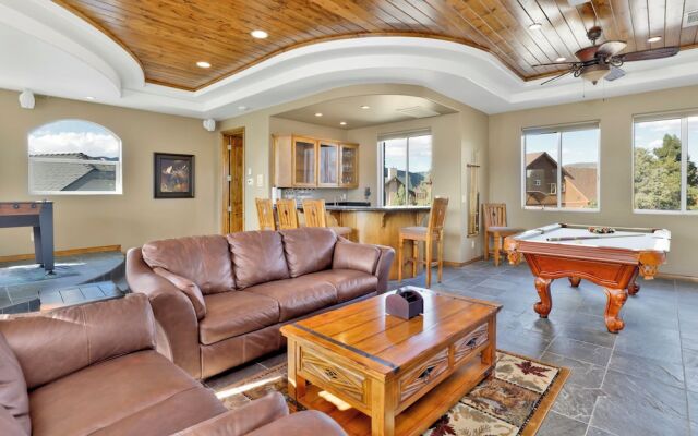 Sunset Ridge Villa #2178