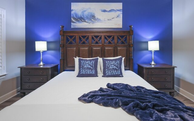 Phoenix Ix 602 2 Bedroom Condo