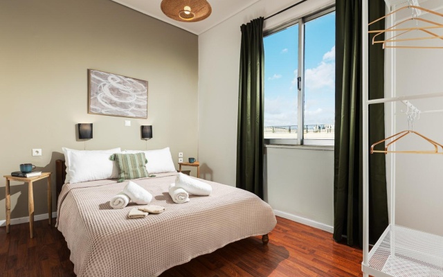 Exarchion Hotel