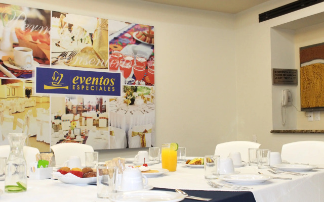 Palmareca Suites & Hotel