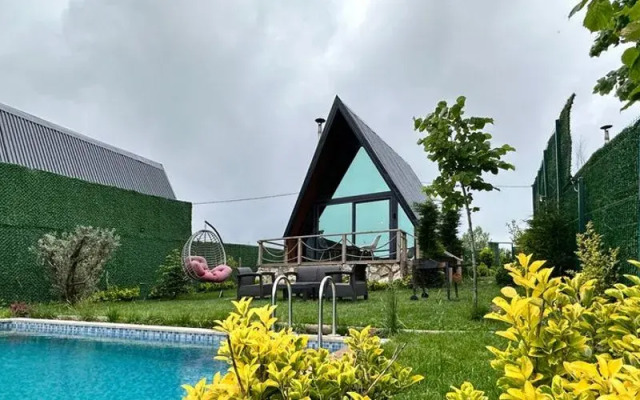 Sapanca Bungalovya