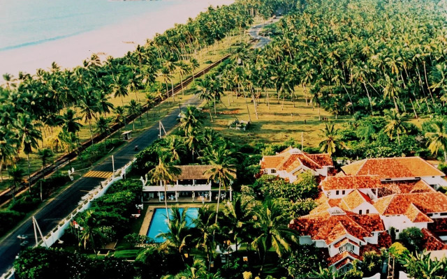 Sun Set Villa