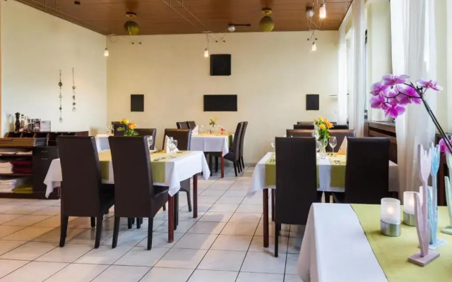 Hotel Sockenbacher Hof
