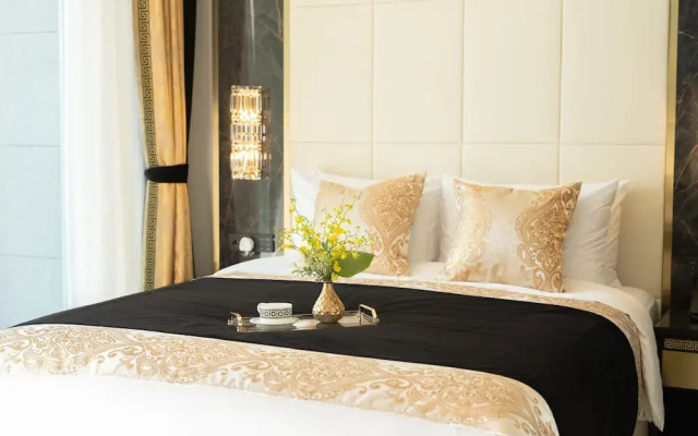 The Siena Resort