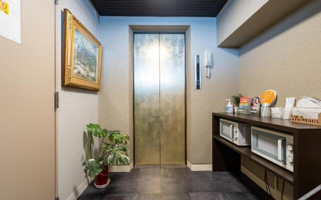 MARUTOMO HOTEL AKIHABARA / Vacation STAY 34461