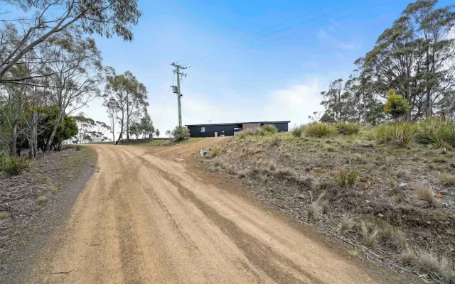 The Outlook on Mount Louis – 2 Bedroom