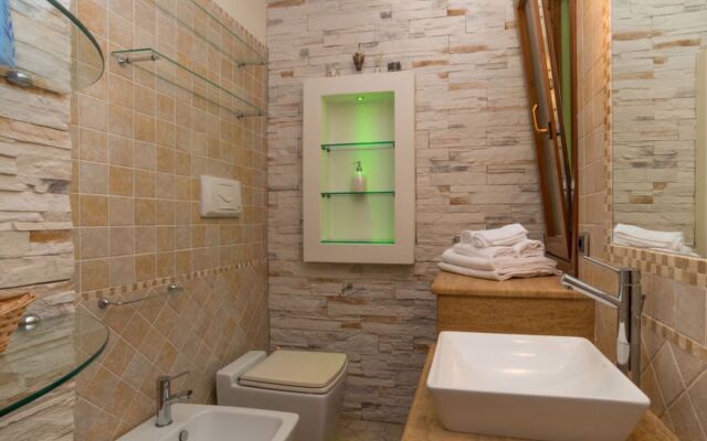 Appartamento Doria (REI186)