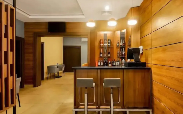 D'Stolz Villa and Hospitality