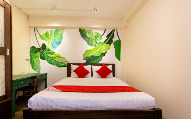 Lan Saigon Hotel by OYO Rooms