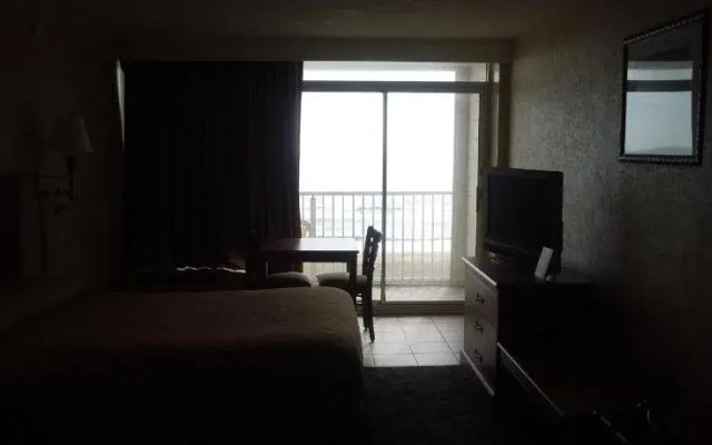 Seahawk Motel