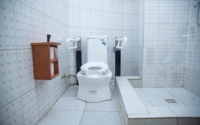 Quality Inn Hotel Kigali