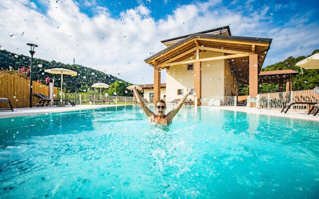 Agriturismo La Pertica