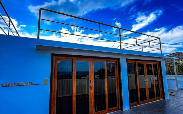 The Pacific Coast Suites