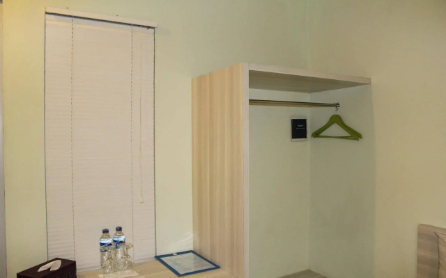 Sky Hotel Jogja