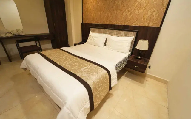 One Town Prime Hotel