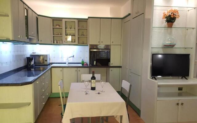 Apartamentos El Tosal 7E