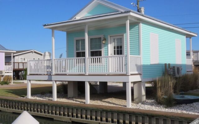 Key West Cottages