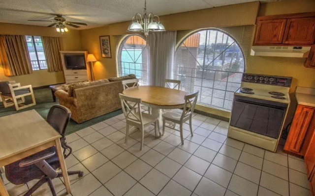 Ramada Limited - South Padre Island