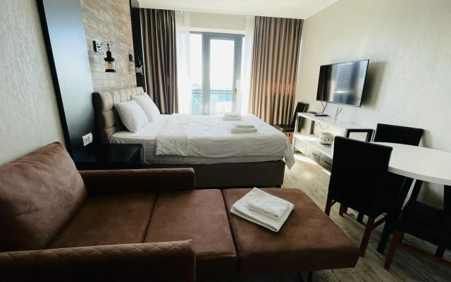 Marvella Apartments Orbi Beach Tower