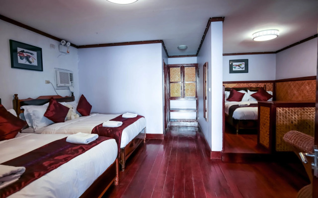 Doublegem Beach Resort and Hotel