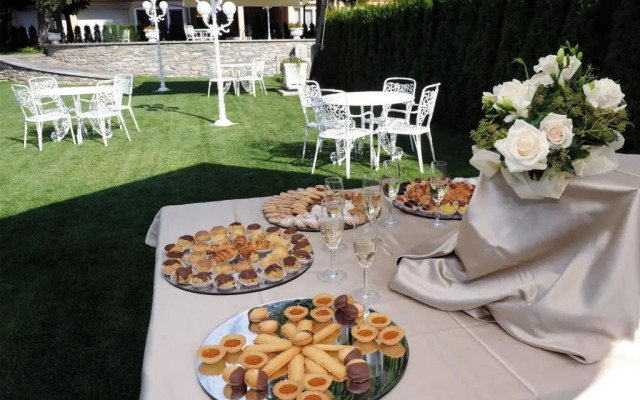 Stella Alpina Hotel e Ristorante