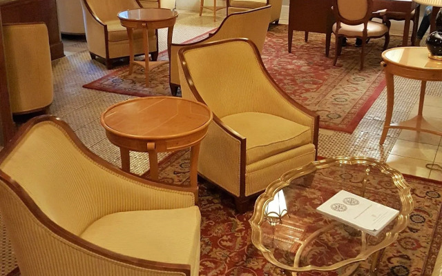 The Pittsfield Hotel Apartments Suites