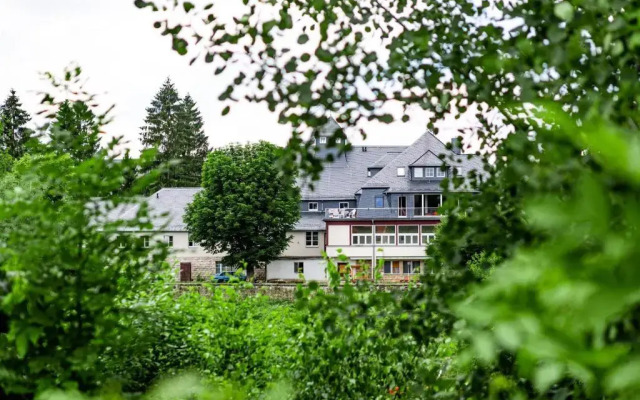 Haus Seeblick
