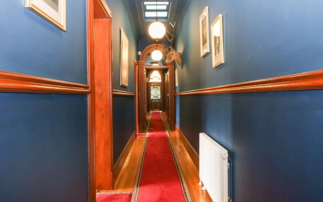 Macdui - Mar Lodge Estate