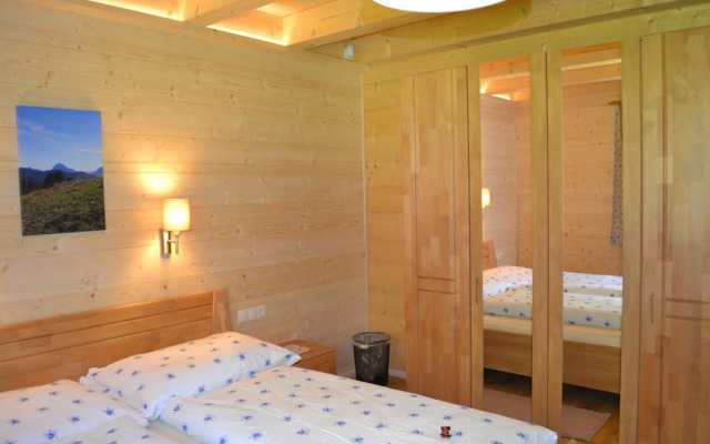 Ferienwohnung Hinterwinkl