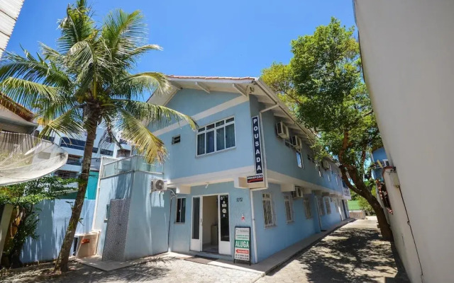 Residencial Bombinhas