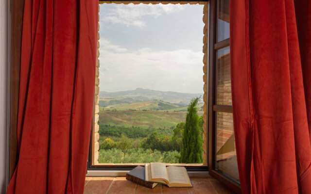 Verdidea - VILLA PAESAGGIO