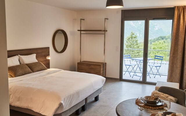 Pure Thermal Résidence