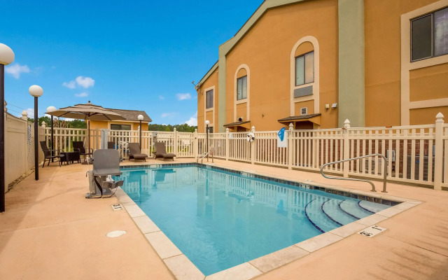 Quality Inn Thomasville-Northpark