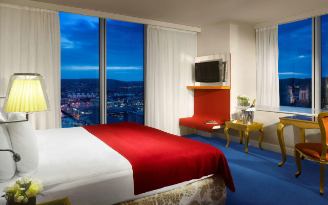 Radisson Blu Hotel Bristol