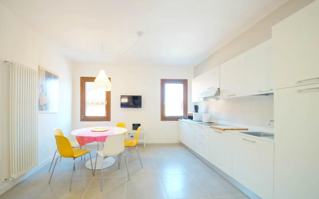 DolceVita Apartments N. 491 Biennale