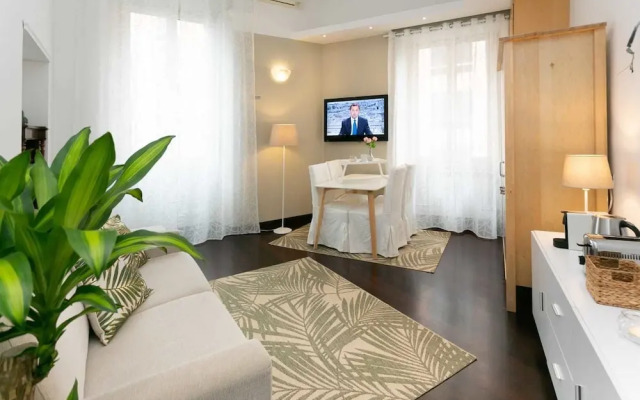 ST. Peter White House