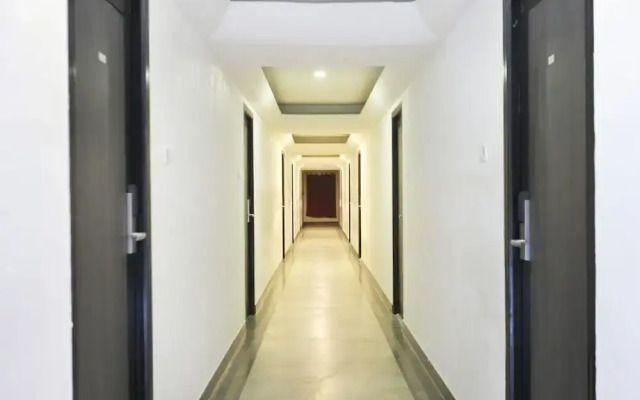 Nachiappa Park Hotel