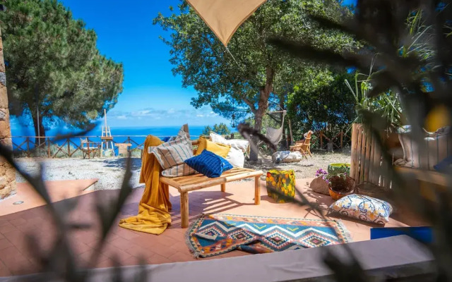 Terre Di Bea Eco-Lodge Cefalu'