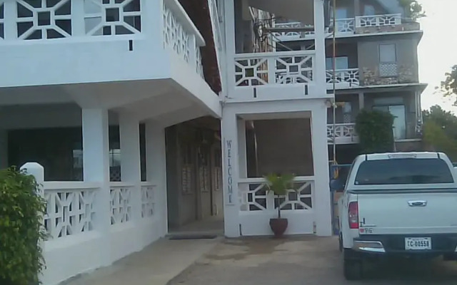 Sea Front Inn