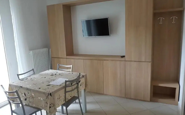 Residence Perla