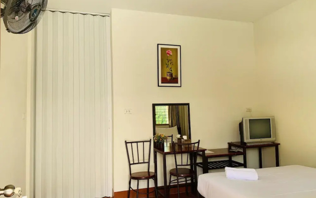 Srisupawadee Resort