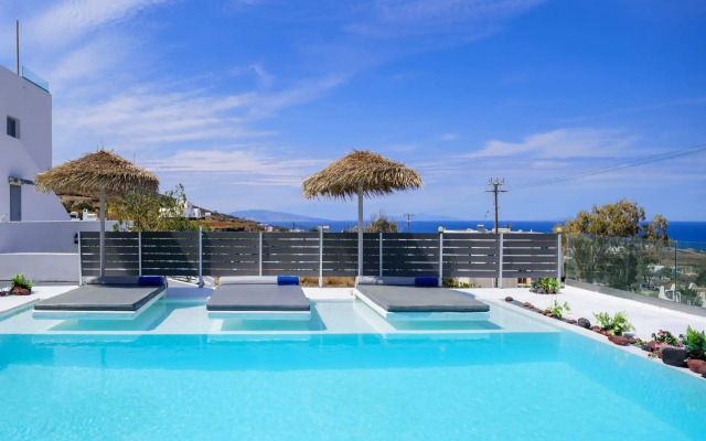 Nalu Suites