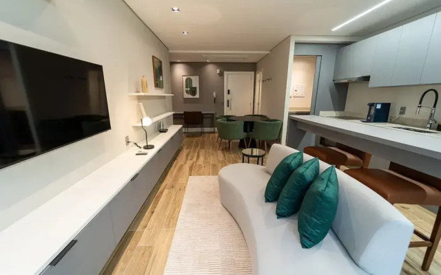 The Spot One By Xtay