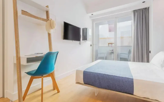 Hibrido Boutique Hotel & Spa