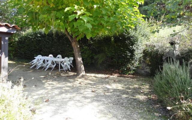 Gîte Domme, 5 pièces, 8 personnes - FR-1-616-23