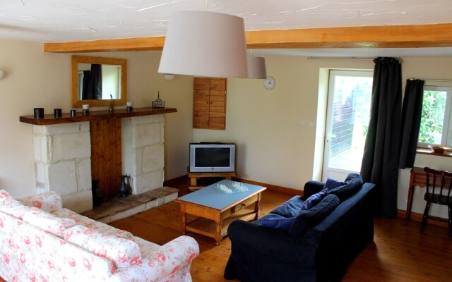 Chez Augros Meublées de Tourisme