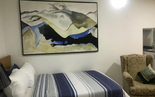 Lekki Phase 1, Lagos REVIV One Bed Apartment