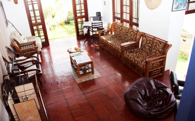 Bethel Homestay